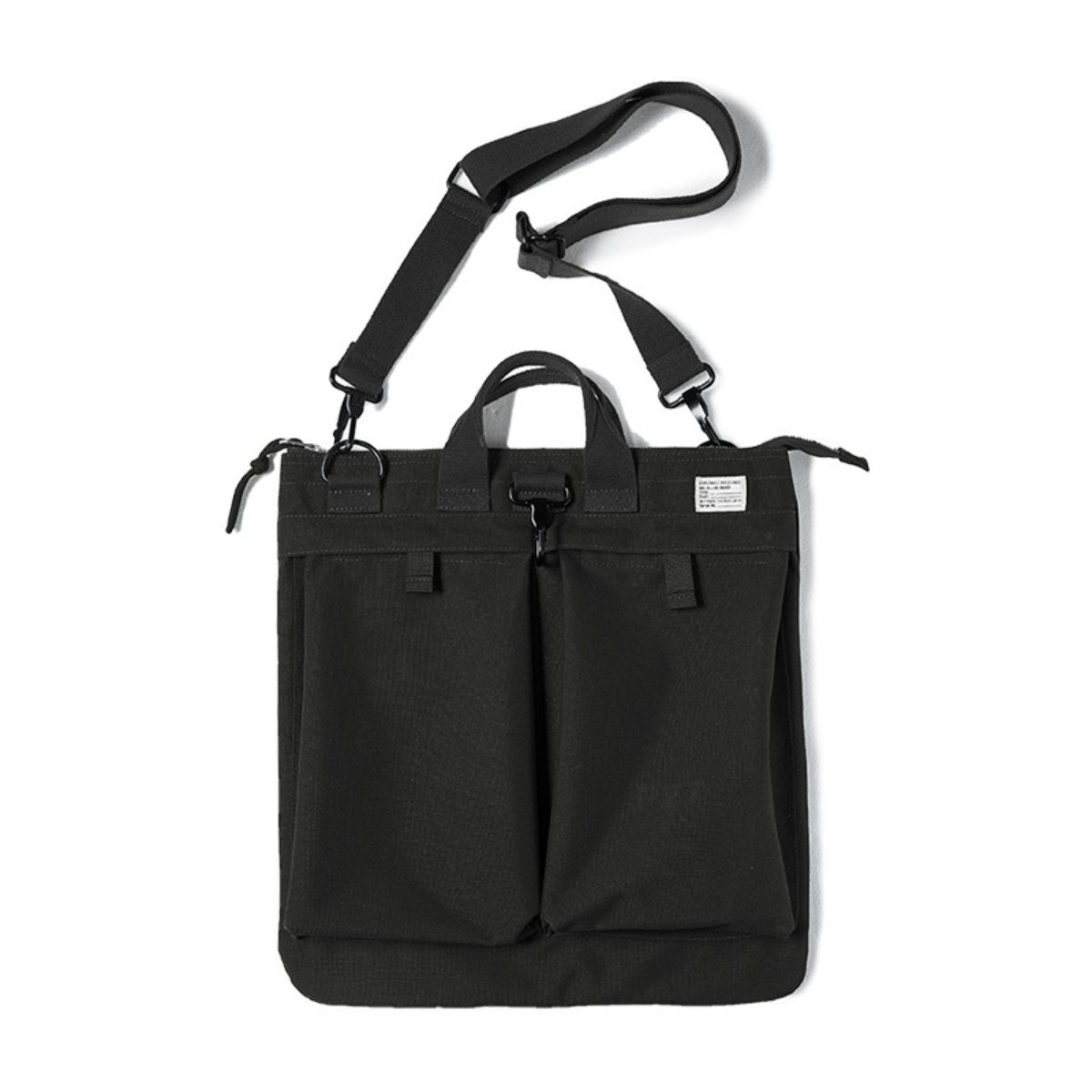 Laptop Commando Carry-All – Dolce Urban